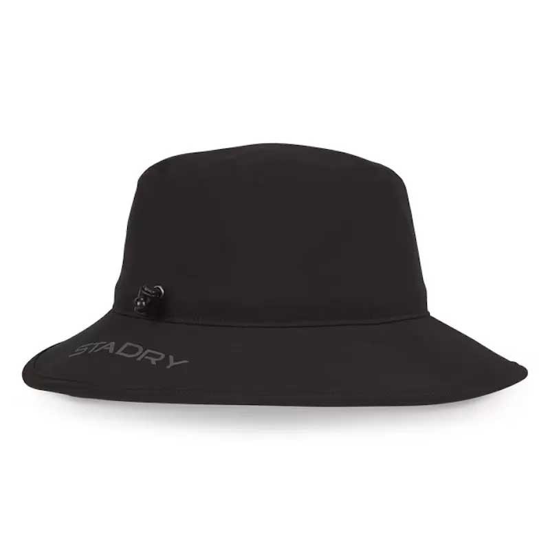Chapeau Golf Titleist Players StaDry - 100% Imperméable & Respirant