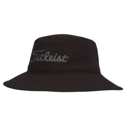 Chapeau Golf Titleist Players StaDry - 100% Imperméable & Respirant