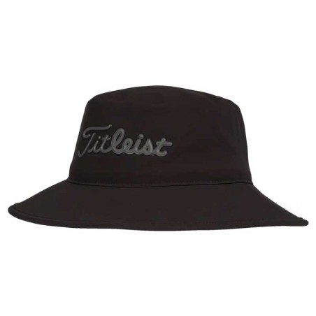 Chapeau Golf Titleist Players StaDry - 100% Imperméable & Respirant