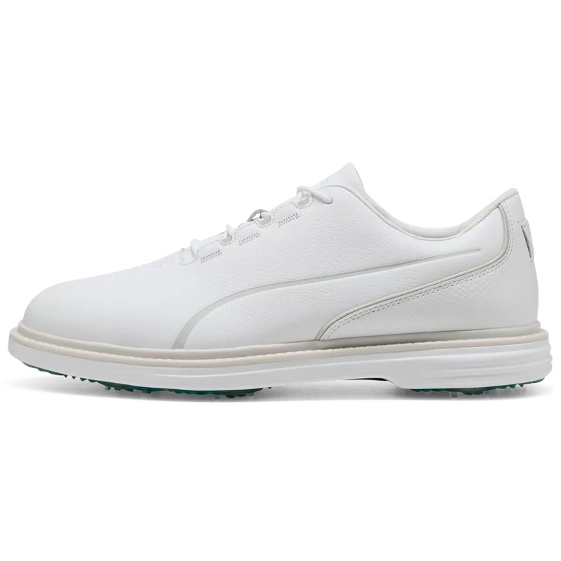 Chaussures Homme Puma Avant Tour - La Route Du Golf