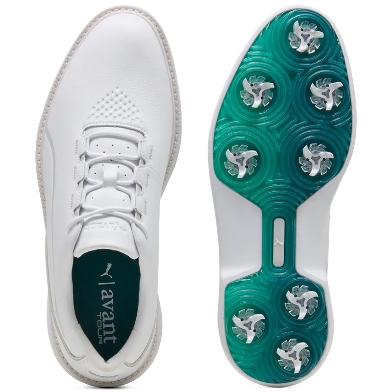 Chaussures Homme Puma Avant Tour - La Route Du Golf