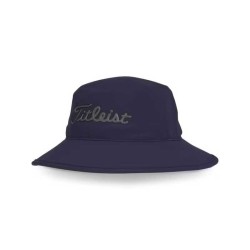 Chapeau Golf Titleist Players StaDry - 100% Imperméable & Respirant