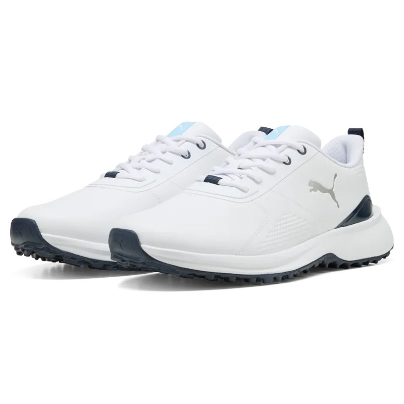 Chaussures de golf Puma homme Fusion Grip 6 Evo