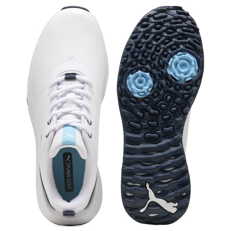 Chaussures de golf Puma homme Fusion Grip 6 Evo