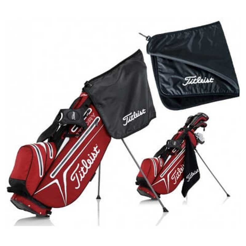 Serviette Titleist Stadry Performance