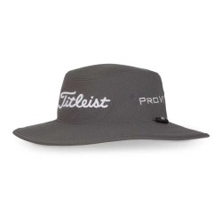 Chapeau Golf Titleist Tour Aussie - Protection Solaire & Respirant