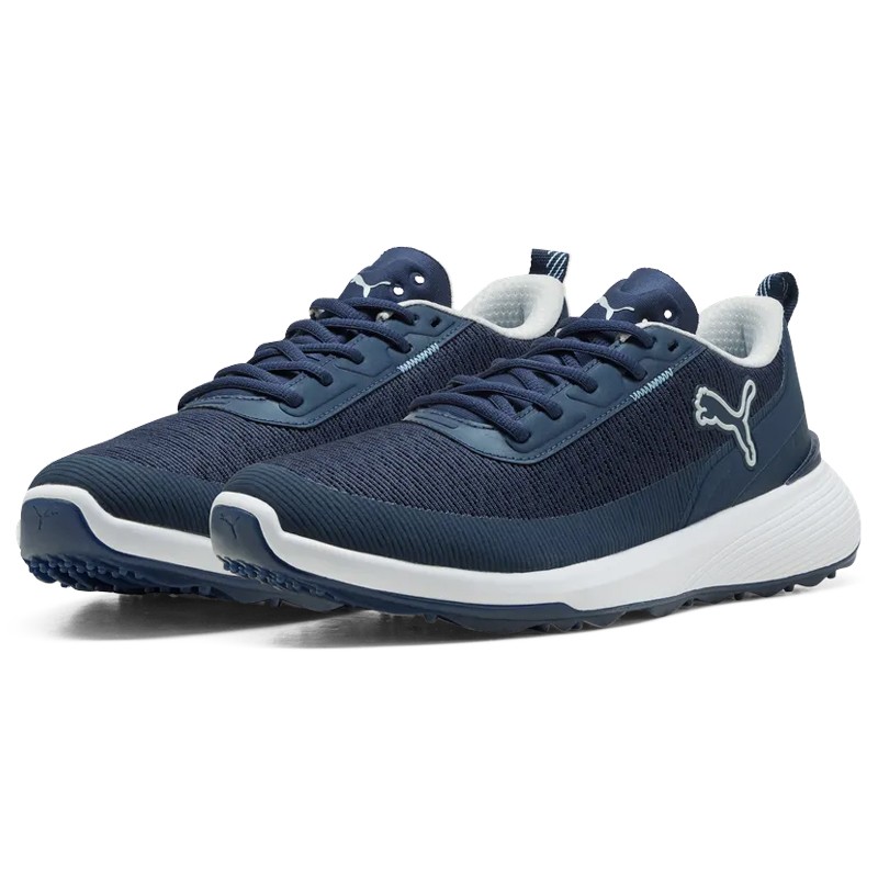 Chaussures Homme Puma Gruve Sport - La Route Du Golf