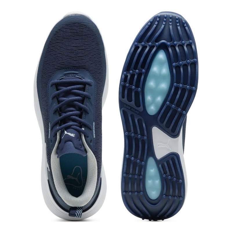 Chaussures Homme Puma Gruve Sport - La Route Du Golf