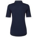 Polo FootJoy Texturé Femme – Polo de Golf Respirant | Route du Golf