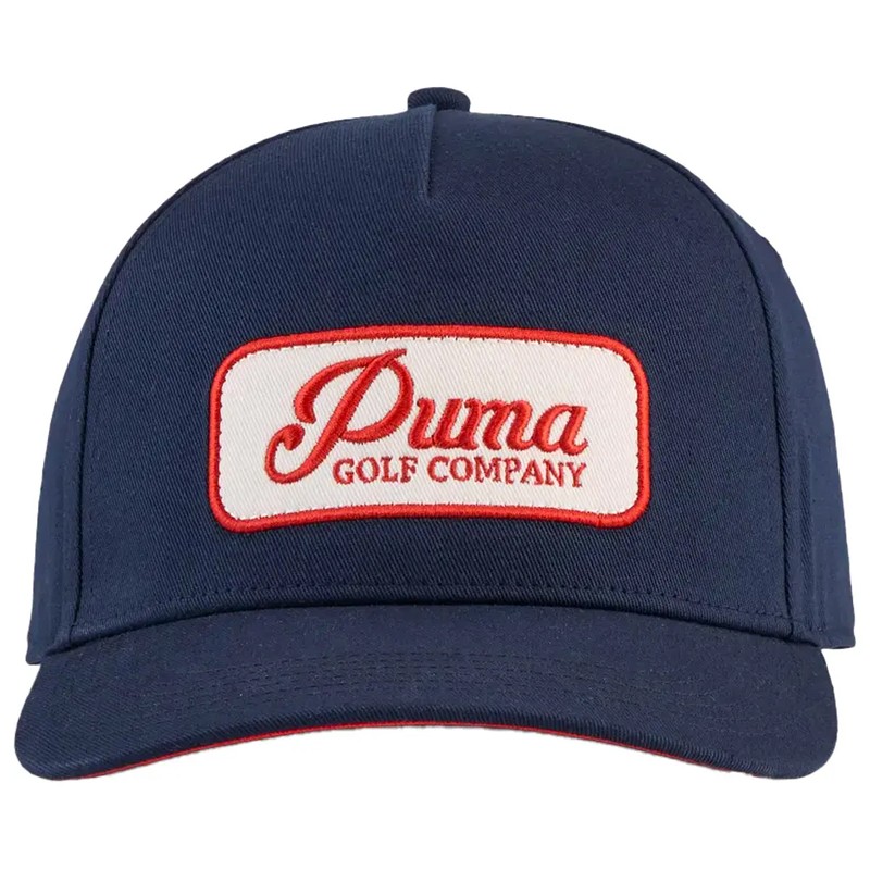 Casquette de Golf PUMA Jupiter Cap | Performance & Respirabilité