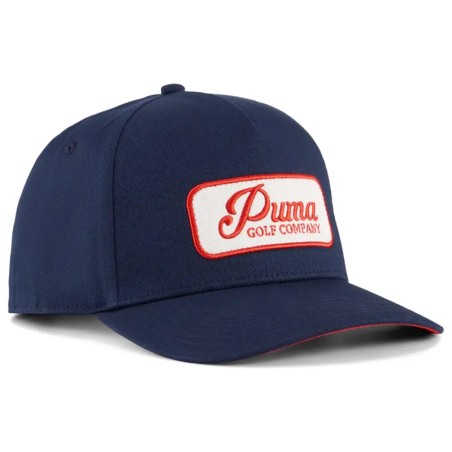 Casquette de Golf PUMA Jupiter Cap | Performance & Respirabilité