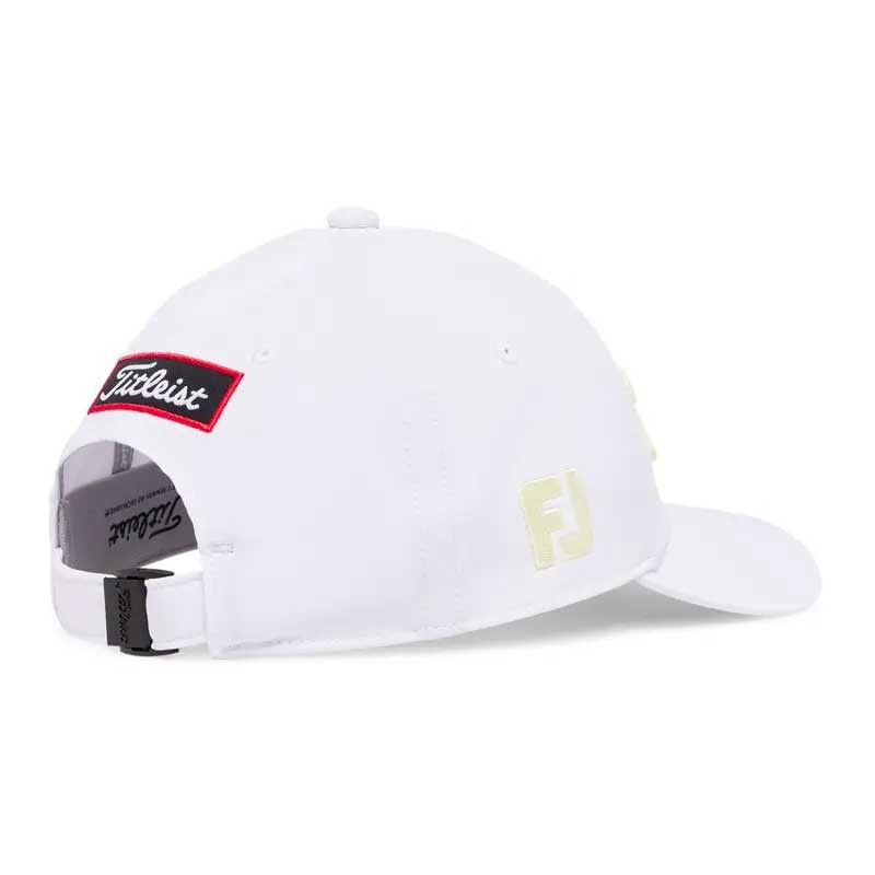 Casquette Titleist Junior Tour Performance - Route du Golf