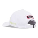 Casquette Titleist Junior Tour Performance - Route du Golf
