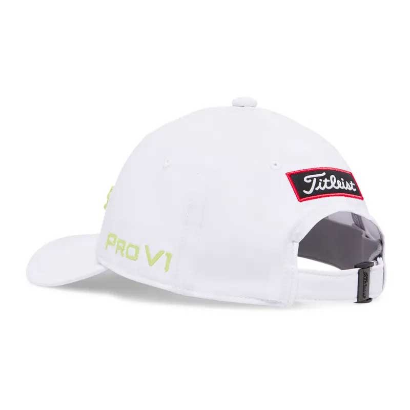 Casquette Titleist Junior Tour Performance - Route du Golf
