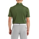 Polo FootJoy Stretch Pique Solid Homme – Polo Golf Respirant | Route du Golf