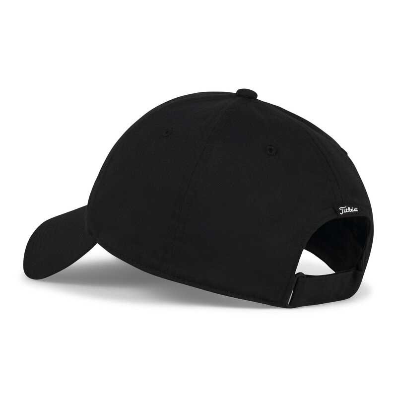 Casquette Golf Titleist Montauk Lightweight - Confort & Légèreté