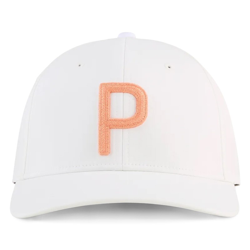 Casquette Puma Heritage P Tech – Style Classique et Technologie Moderne pour Golfeurs | Route du Golf​