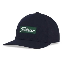 Casquette Titleist Oceanside - Confort et Style Golf - Route du Golf
