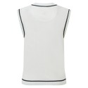 Pull FootJoy Tank Femme – Pull de Golf Sans Manches | Route du Golf