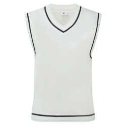 Pull FootJoy Tank Femme – Pull de Golf Sans Manches | Route du Golf