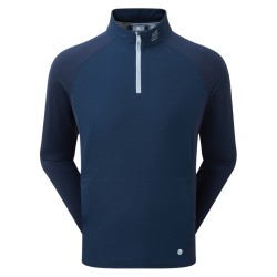Pull FootJoy Tempo Tech Midlayer Homme – Pull Golf Technique | Route du Golf