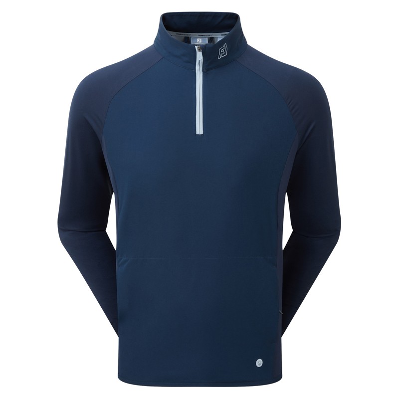 Pull FootJoy Tempo Tech Midlayer Homme – Pull Golf Technique | Route du Golf