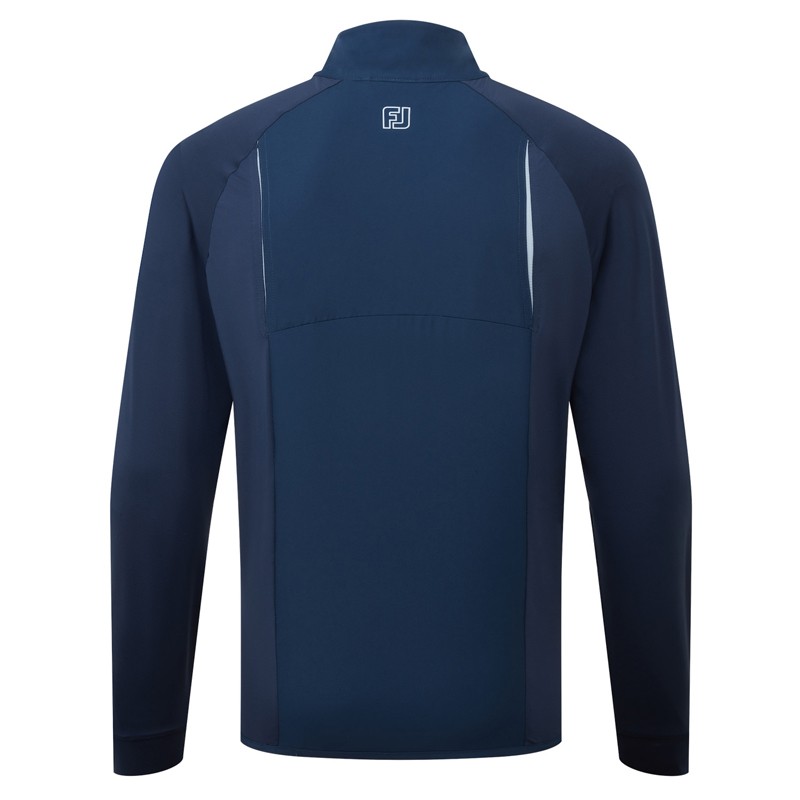 Pull FootJoy Tempo Tech Midlayer Homme – Pull Golf Technique | Route du Golf
