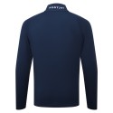 Pull Demi-Zip FootJoy Wordmark Chill-Out Homme – Pull Golf | Route du Golf