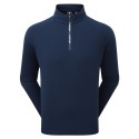 Pull Demi-Zip FootJoy Wordmark Chill-Out Homme – Pull Golf | Route du Golf