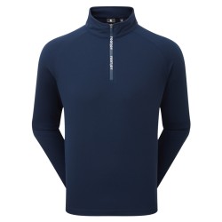 Pull Demi-Zip FootJoy Wordmark Chill-Out Homme – Pull Golf | Route du Golf