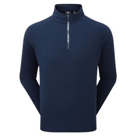 Pull Demi-Zip FootJoy Wordmark Chill-Out Homme – Pull Golf | Route du Golf
