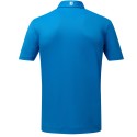 Polo FootJoy Stretch Pique Solid Homme – Polo Golf | Route du Golf