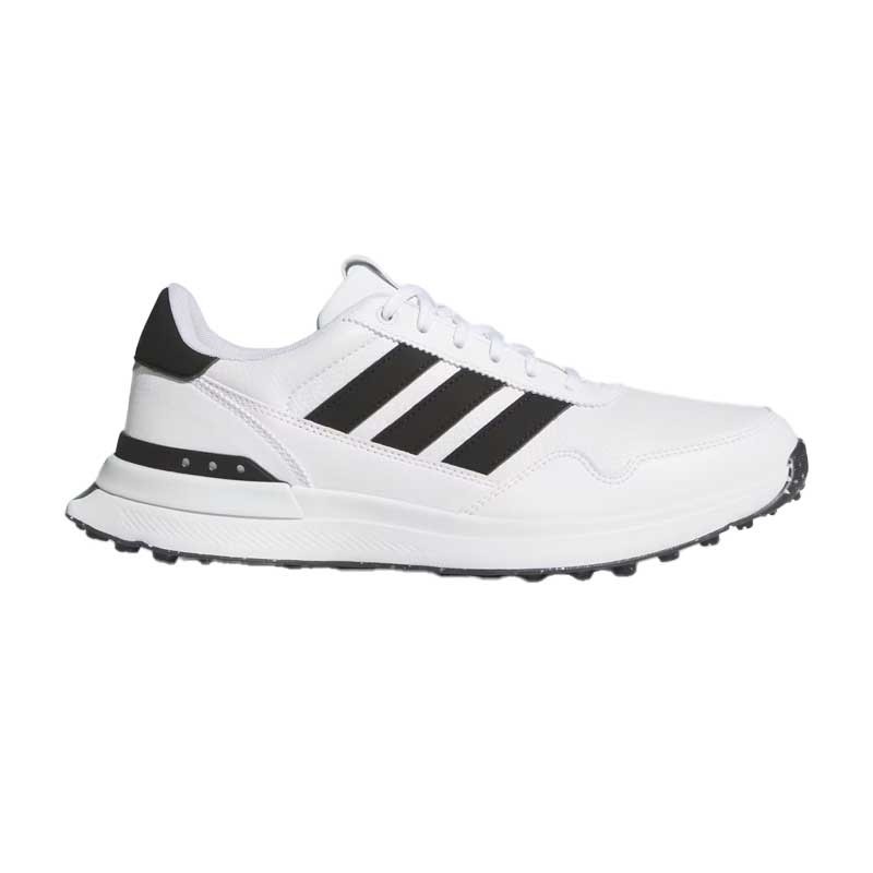 Chaussures Golf adidas S2G Leather Spikeless 2026 - Cuir & Lightstrike