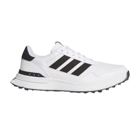 Chaussures Golf adidas S2G Leather Spikeless 2026 - Cuir & Lightstrike