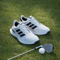 Chaussures Golf adidas S2G Leather Spikeless 2026 - Cuir & Lightstrike