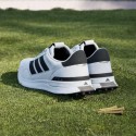 Chaussures Golf adidas S2G Leather Spikeless 2026 - Cuir & Lightstrike