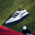 Chaussures Golf adidas S2G Leather Spikeless 2026 - Cuir & Lightstrike