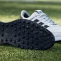 Chaussures Golf adidas S2G Leather Spikeless 2026 - Cuir & Lightstrike