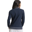 Veste FootJoy Track Jacket Femme – Veste de Golf | Route du Golf