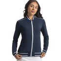 Veste FootJoy Track Jacket Femme – Veste de Golf | Route du Golf