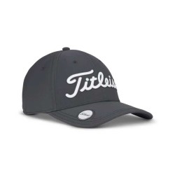 Casquette Golf Titleist Players Performance Ball Marker - Marque-Balle Intégré