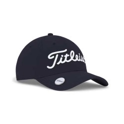 Casquette Golf Titleist Players Performance Ball Marker - Marque-Balle Intégré