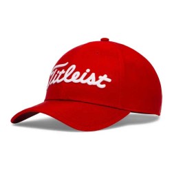 Casquette Golf Titleist Players Performance Ball Marker - Marque-Balle Intégré