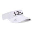 Visière Golf Titleist Players Ball Marker - Marque-Balle & Confort
