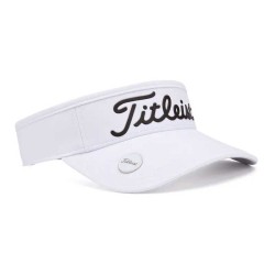 Visière Golf Titleist Players Ball Marker - Marque-Balle & Confort