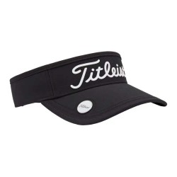 Visière Golf Titleist Players Ball Marker - Marque-Balle & Confort