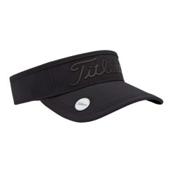 Visière Golf Titleist Players Ball Marker - Marque-Balle & Confort