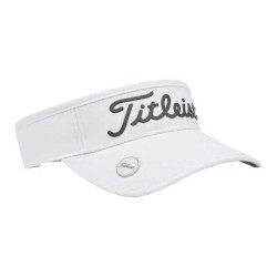Visière Golf Titleist Players Ball Marker - Marque-Balle & Confort