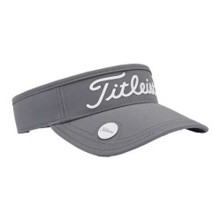 Visière Golf Titleist Players Ball Marker - Marque-Balle & Confort