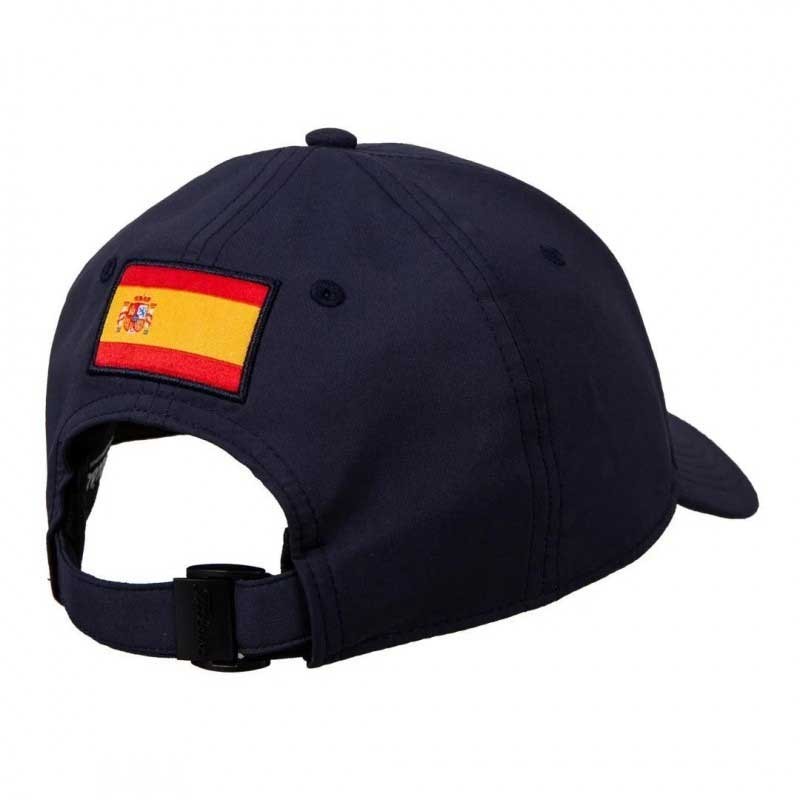 Casquette Golf Titleist Players Tech Espagne - UPF 50+ & Respirante